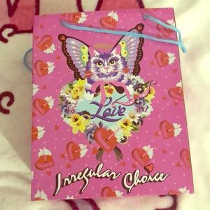 Irregular Choice Dreams Come True Heels
